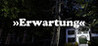 Erwartung