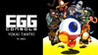 EGGCONSOLE YOKAI TANTEI PC-8801 Image