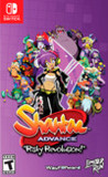 Shantae Advance: Risky Revolution