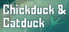 Chickduck & Catduck Image