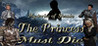 Mysteries of Shaola: The Princess Must Die Image