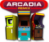 Arcadia REMIX Image