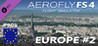 Aerofly FS 4 Flight Simulator - Scenery: Europe Part 2 Image