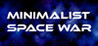 Minimalist Space War