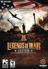 History Legends of War: Patton Image