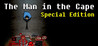 The Man in the Cape: Special Edition Image
