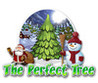 Perfect Tree Image