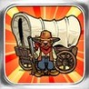 The Oregon Trail (2009) Image