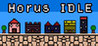 Horus IDLE Image