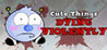Cute Things Dying Violently Image