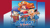 SUNSOFT is Back! Retro Game Selection Image