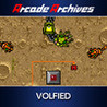 Arcade Archives: Volfied Image