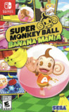Super Monkey Ball: Banana Mania Image
