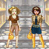 Chymini Fashion Avatar DressUp Image