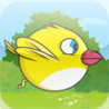 Yellow Birdie Image