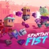 Spartan Fist Image