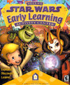 Star Wars: Early Learning Activity Center Image