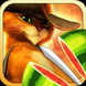Fruit Ninja: Puss in Boots thumbnail