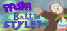PASKA BATTLE STYLE! Image