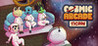 Cosmic Arcade Tycoon Image