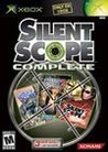 Silent Scope Complete Image