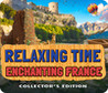 Relaxing Time: Enchanting France Image