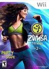 Zumba Fitness 2 Image