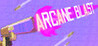 Arcane Blast Image