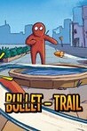 Bullet Trail Image