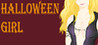 Halloween Girl Image