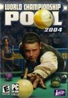 World Championship Pool 2004 Image
