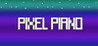 Pixel Piano Image