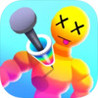 Blow Them Up 3D Image