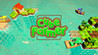 Cube Farmer Image