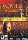 Rome: Total War Gold Edition Image