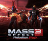 Mass Effect 3: Rebellion Pack Image