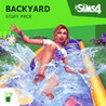 The Sims 4: Backyard Stuff Image
