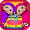 Preschool EduBirthday Image