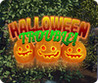 Halloween Trouble Image