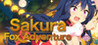 Sakura Fox Adventure Image