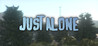 Just Alone Image