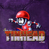 QUByte Classics: Tin Head by PIKO Image