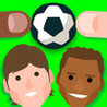 Goal Finger Image