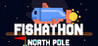 Fishathon: The North Pole Image