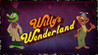 Willy's Wonderland - The Game Image