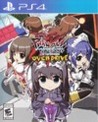 Phantom Breaker: Battle Grounds Overdrive