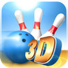 Beach Bowling 3D Image
