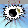 PhraseBomb! Science Fiction Image