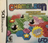 Chameleon Image
