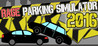 Rage Parking Simulator 2016 Image